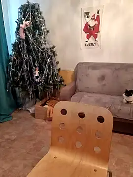 LazyTanukii online show from 12-18-24, 03:58