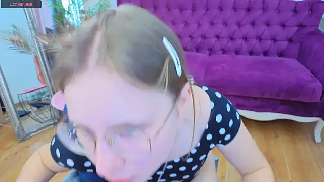 CharmedDoll online show from 05-19-26, 12:22