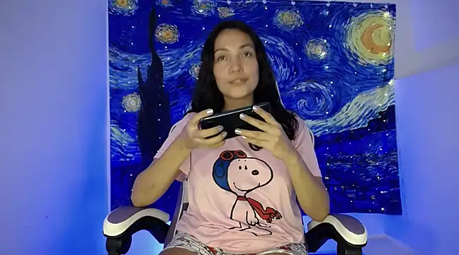 Snapshot of cutie_and_slutty chatting on 02-20-25, 01:25 cutie and slutty online show from 02-20-25, 01:25