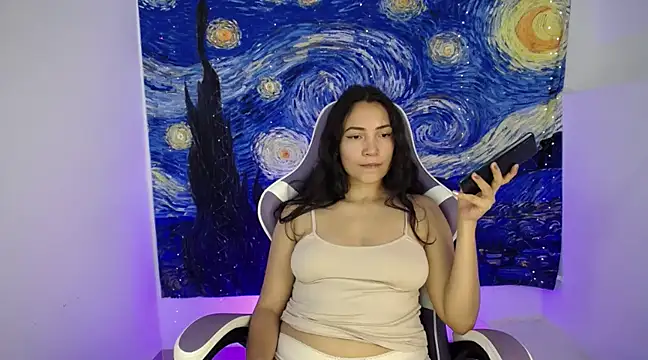 Snapshot of cutie_and_slutty chatting on 03-05-25, 06:45 cutie and slutty online show from 03-05-25, 06:45