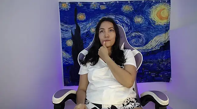 Snapshot of cutie_and_slutty chatting on 03-15-25, 10:44 cutie and slutty online show from 03-15-25, 10:44