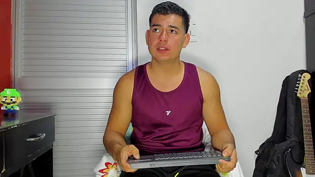 VincentSavage online show from 02-07-26, 01:42