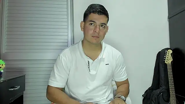 VincentSavage online show from 02-08-26, 03:21