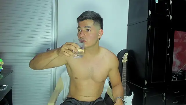 VincentSavage online show from 02-16-26, 03:46