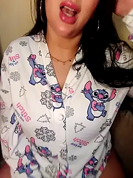 Snapshot of Queen_sousou chatting on 03-16-25, 12:34 Queen sousou online show from 03-16-25, 12:34