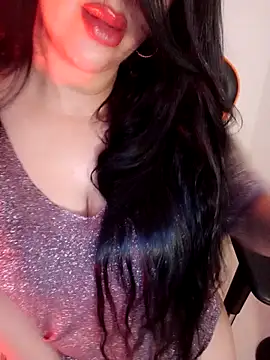 Snapshot of Queen_sousou chatting on 09-25-25, 09:07 Queen sousou online show from 09-25-25, 09:07