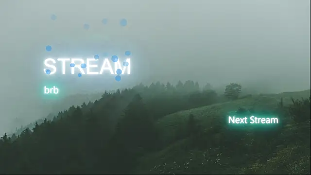 FluffyHat online show from 02-27-25, 09:43