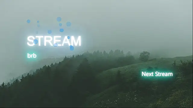 FluffyHat online show from 03-07-25, 10:45