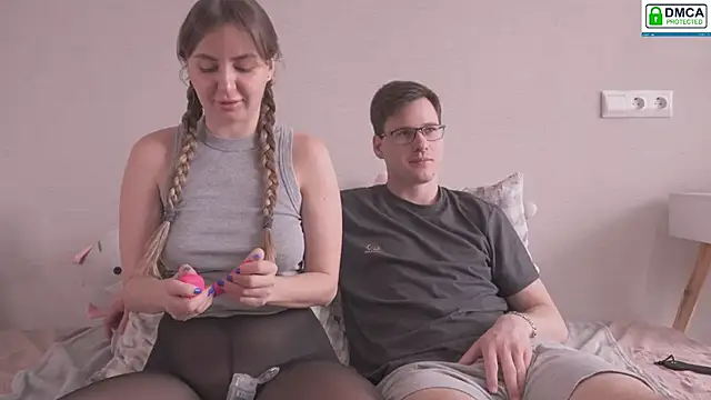 FluffyHat online show from 03-22-25, 06:54