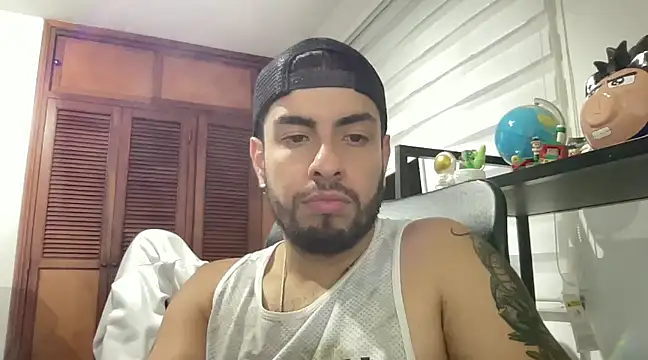 dereck fiore online show from 03-12-25, 11:12