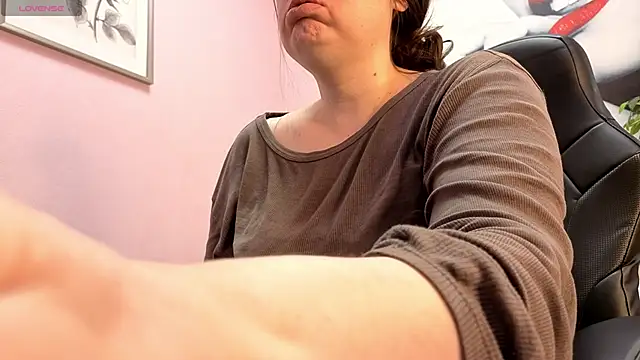 BattyMoll online show from 03-25-26, 03:40