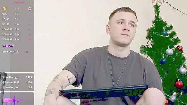 Snapshot of Ethan_and_mike chatting on 12-22-24, 07:52 Ethan and mike online show from 12-22-24, 07:52