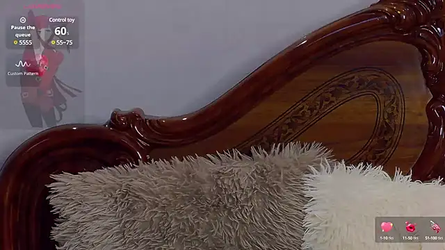 Snapshot of NicolePlay chatting on 03-12-25, 06:40 NicolePlay online show from 03-12-25, 06:40