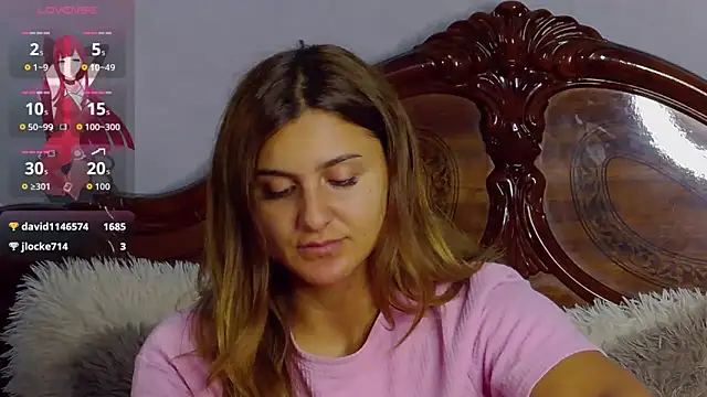 Snapshot of NicolePlay chatting on 09-11-25, 06:24 NicolePlay online show from 09-11-25, 06:24