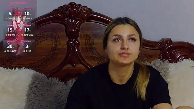 NicolePlay online show from 02-19-26, 09:27