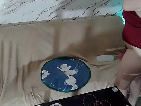 SweetAsianAss online show from 04-02-26, 02:42