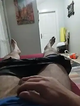 Aykut1990 online show from 02-20-26, 08:09