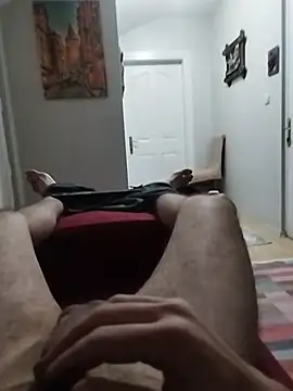 Aykut1990 online show from 03-19-26, 05:17