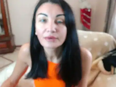 Karina8571 online show from 11-16-25, 10:10