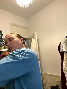 FemDom RubyKnightXXO online show from 10-12-25, 03:00