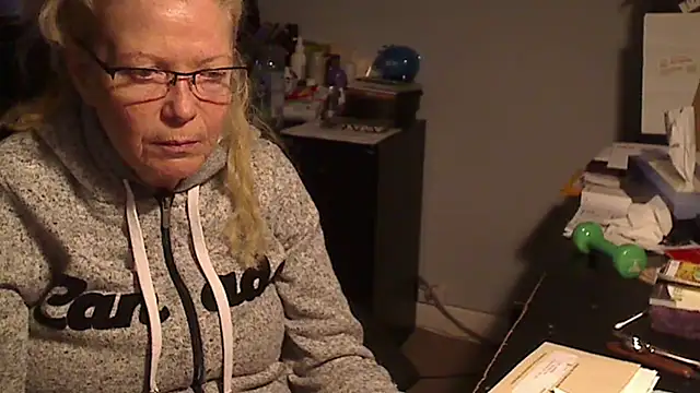 XTRAHORNYONE online show from 03-23-25, 12:15