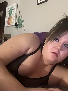 JadeDaMilf online show from 02-09-25, 12:52