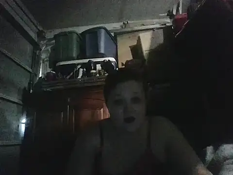 JadeDaMilf online show from 04-15-26, 02:13