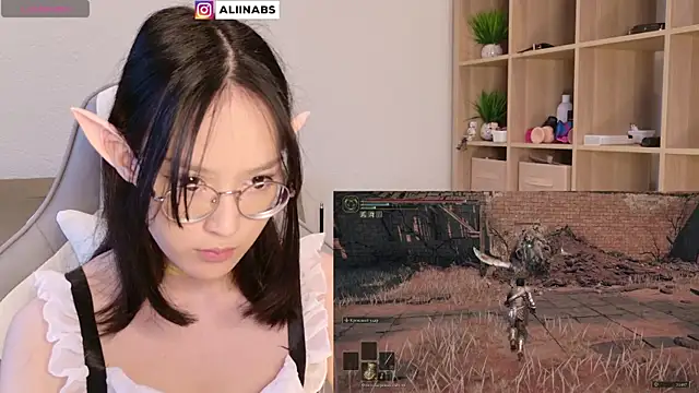 aliiiiiina online show from 01-08-25, 03:51