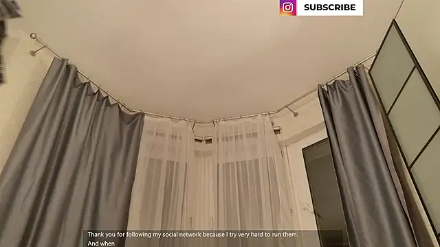 aliiiiiina online show from 03-20-26, 07:08