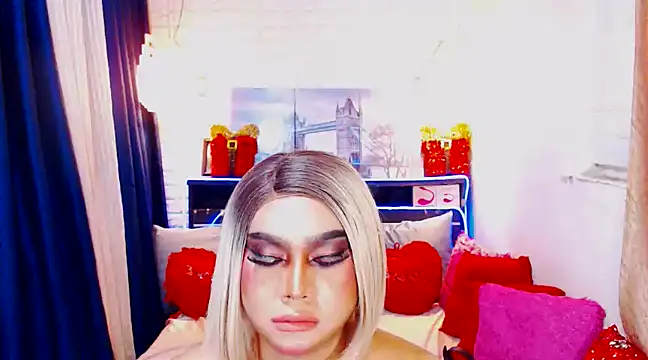 Snapshot of TsGoddessNhicolle chatting on 01-09-25, 04:49 TsGoddessNhicolle online show from 01-09-25, 04:49