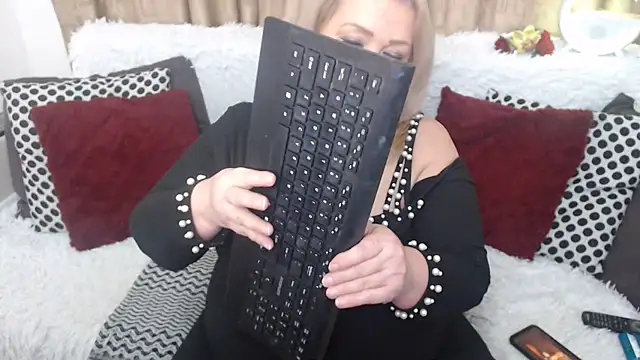 MsMelyssaxx online show from 03-04-25, 05:00