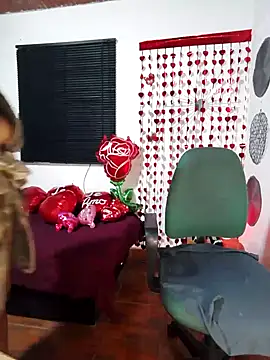 Snapshot of sharom_smith1 chatting on 02-08-25, 08:42 sharom smith1 online show from 02-08-25, 08:42