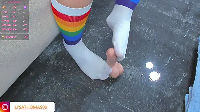 Snapshot of lysa_thomas chatting on 01-29-25, 05:40 lysa thomas online show from 01-29-25, 05:40