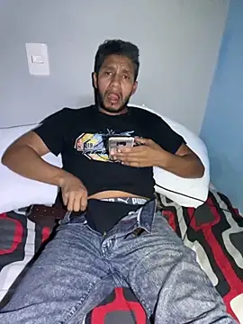 Darkdickhard online show from 10-16-25, 03:29