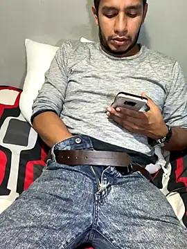 Darkdickhard online show from 10-20-25, 04:13