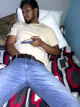 Darkdickhard online show from 11-07-25, 03:50