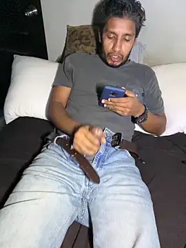 Darkdickhard online show from 12-05-25, 03:48