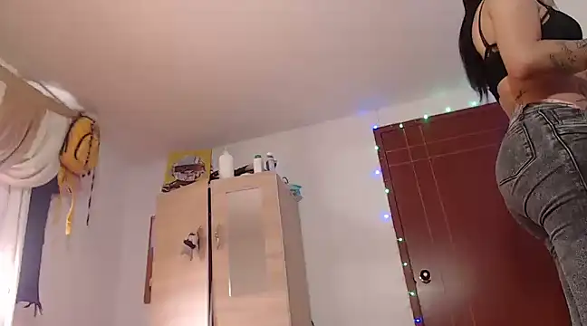 Snapshot of MARIANAWEED chatting on 02-16-25, 04:21 MARIANAWEED online show from 02-16-25, 04:21