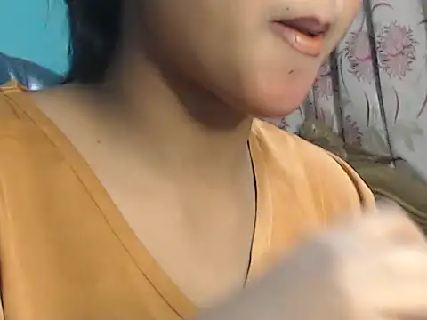 NancyRuvi online show from 12-26-24, 04:36