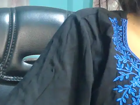 NancyRuvi online show from 01-14-25, 04:18