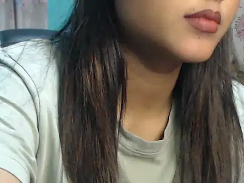 NancyRuvi online show from 02-15-25, 03:17