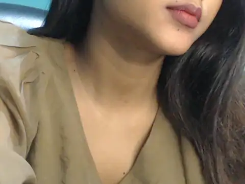 NancyRuvi online show from 03-12-25, 05:17