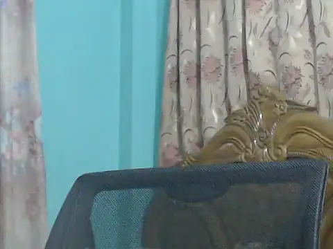 NancyRuvi online show from 12-03-25, 03:21