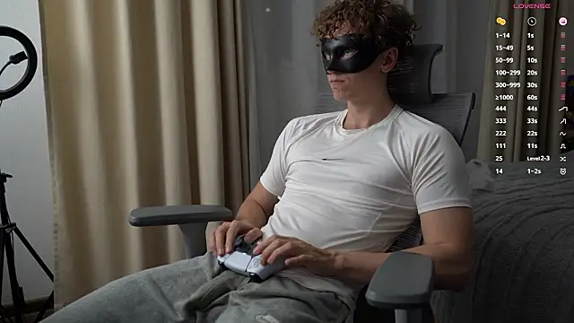 BumBuster69 online show from 02-20-26, 09:26