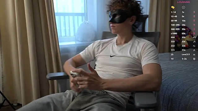 BumBuster69 online show from 02-23-26, 02:03