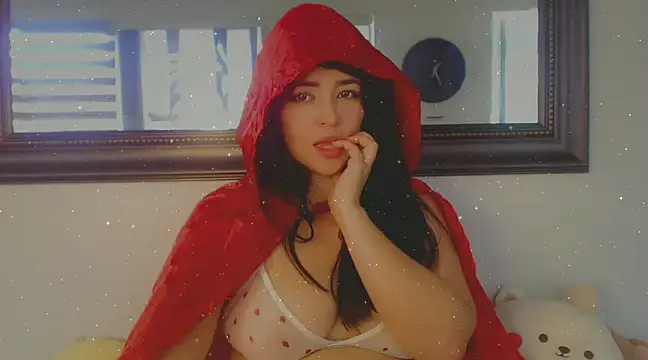 Aleska  Bell online show from 01-28-25, 03:35