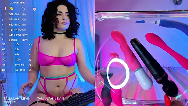 Snapshot of tallulah_levine chatting on 12-03-25, 12:07 tallulah levine online show from 12-03-25, 12:07