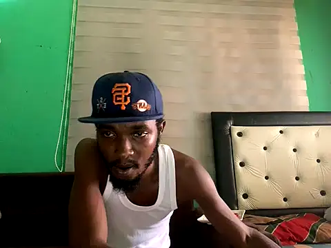 Theophilus123xh online show from 03-08-26, 12:09