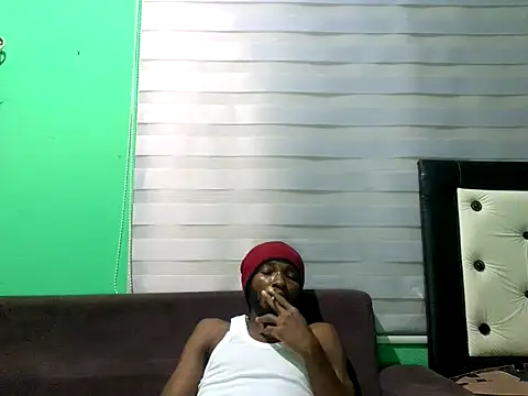 Theophilus123xh online show from 03-11-26, 01:55