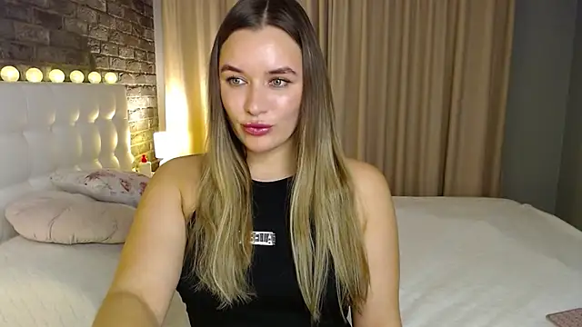 starrydoll online show from 12-20-25, 06:59